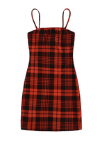 Load image into Gallery viewer, Cami Mini Dress (Juniors)